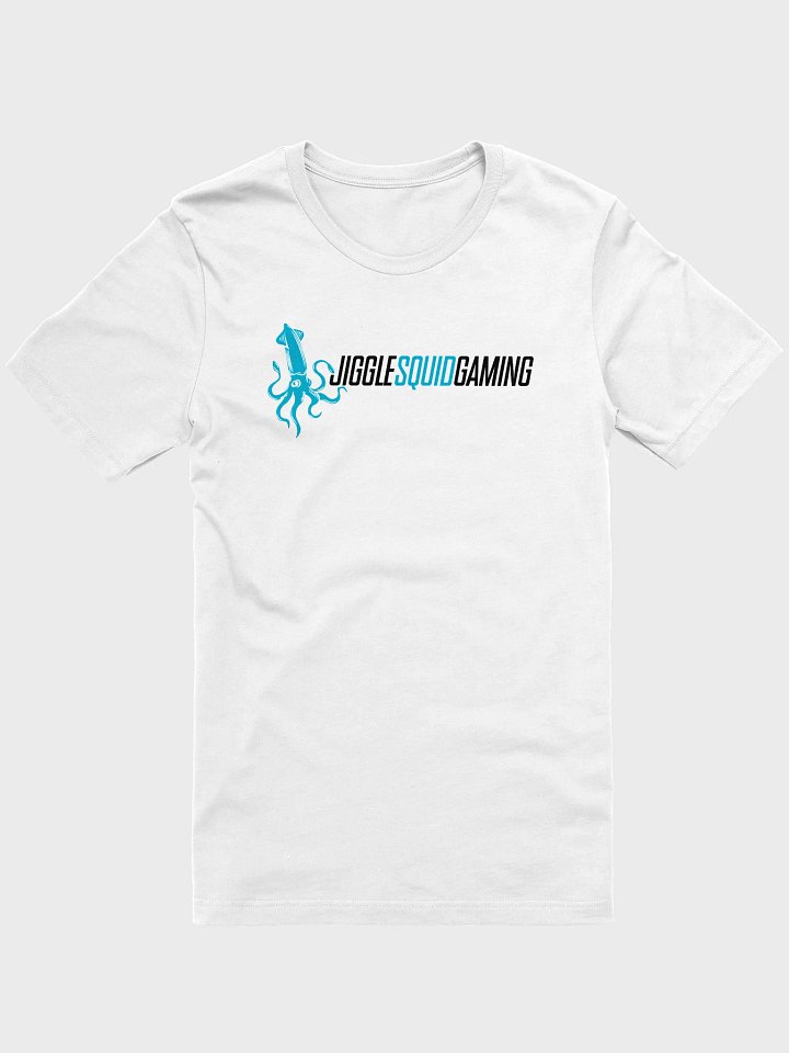 Jiggle Squid Gaming Tee product image (1)