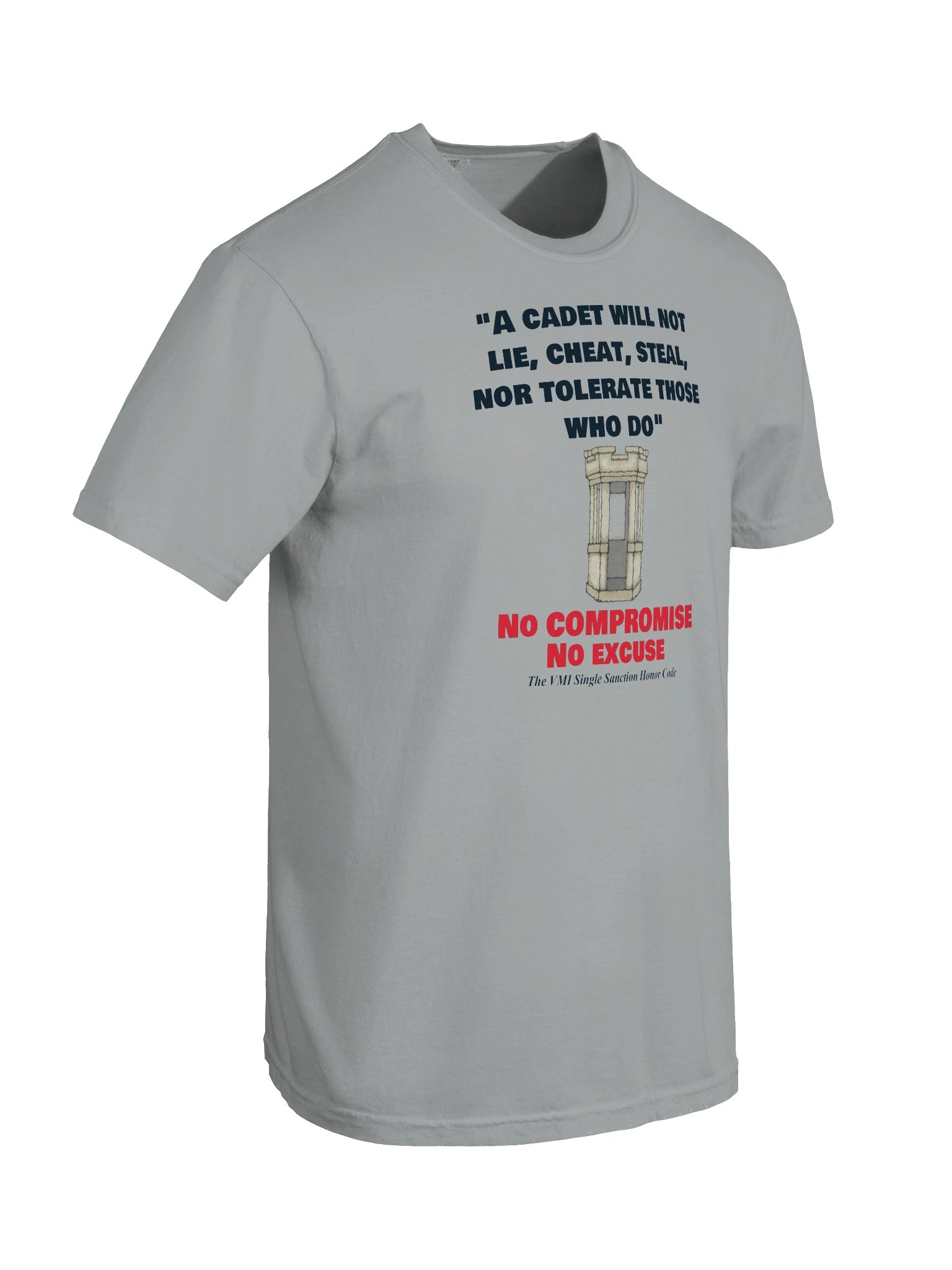 Honor Court T-Shirt product image (3)