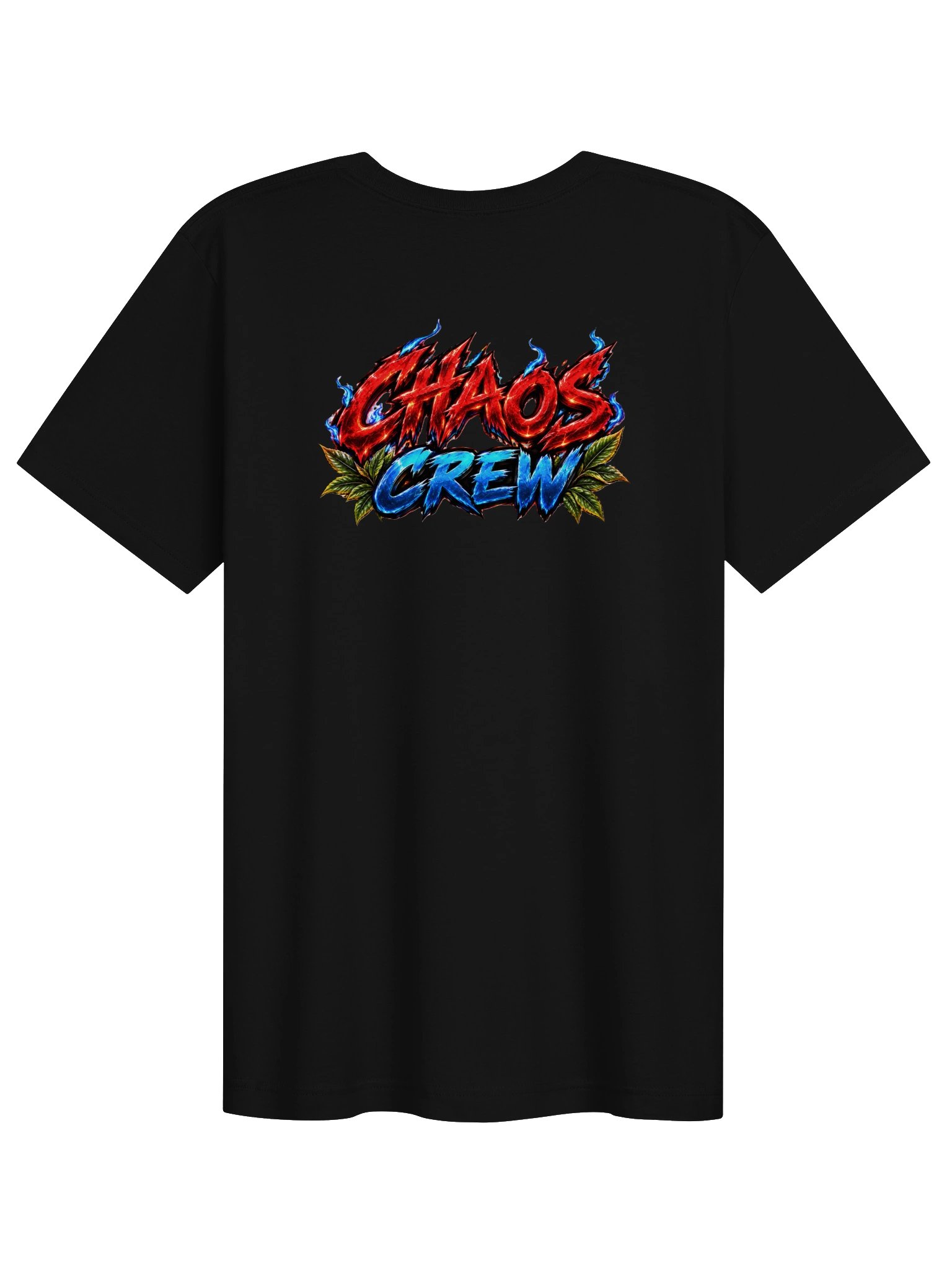 Chaos Crew - The_Gronk Tee product image (2)