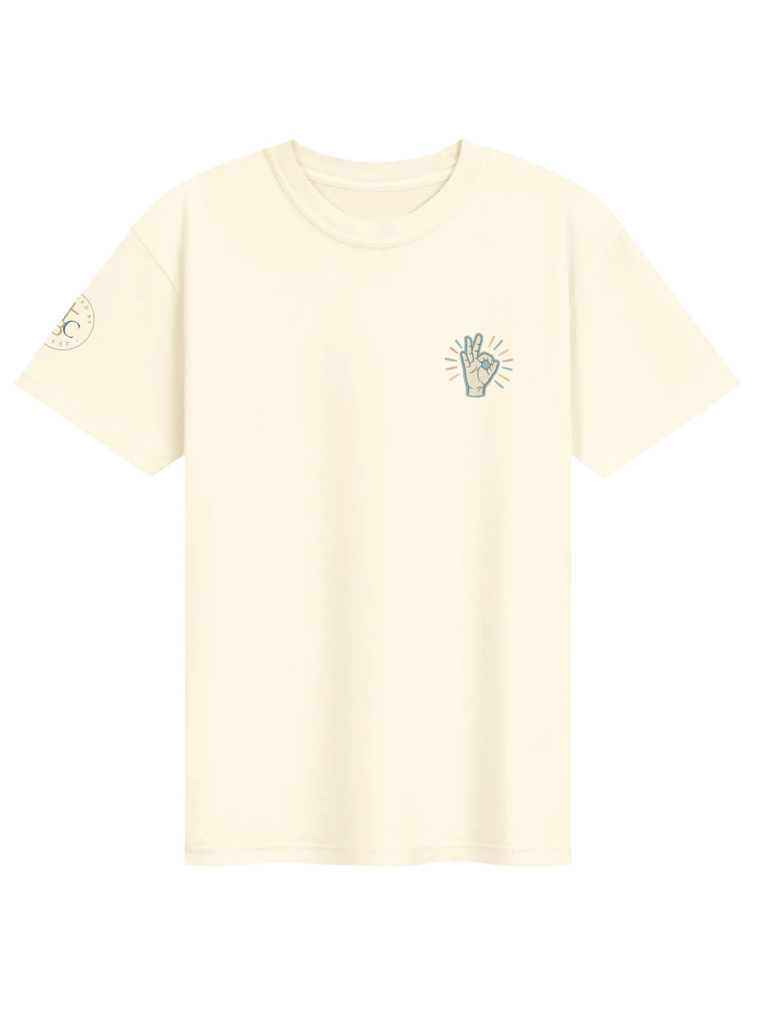 Lyrical Lifestyles: Okay product image (2)