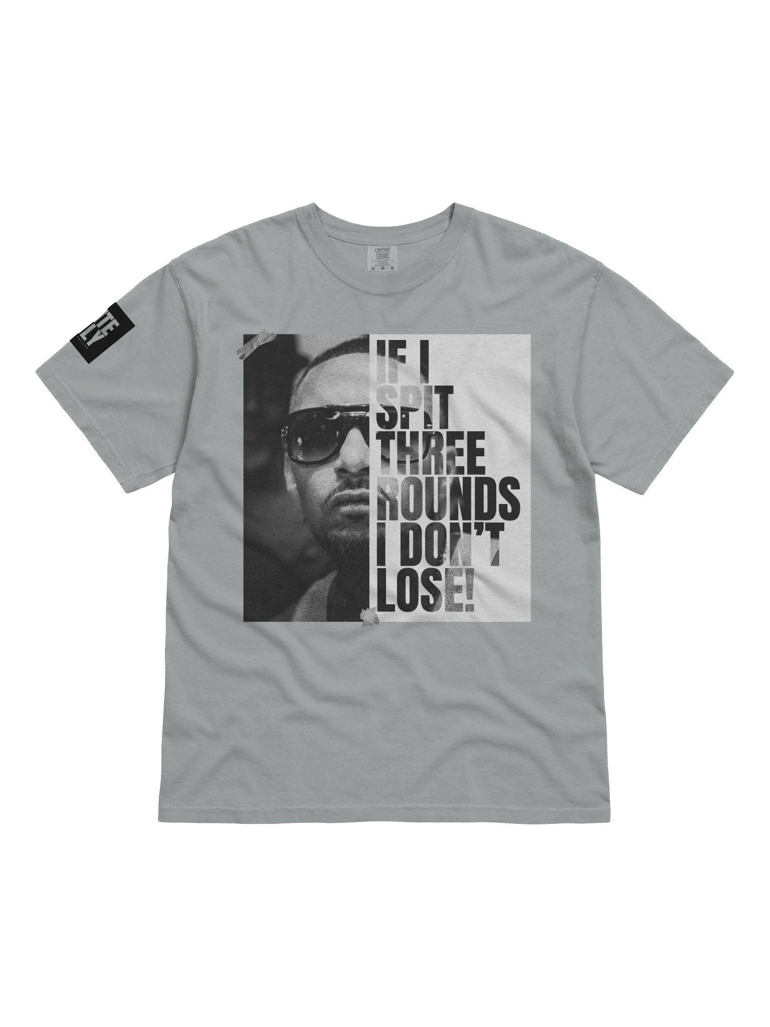Tony D - I Don't Lose product image (2)