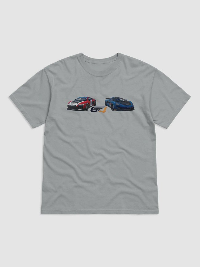 Series Shirts
