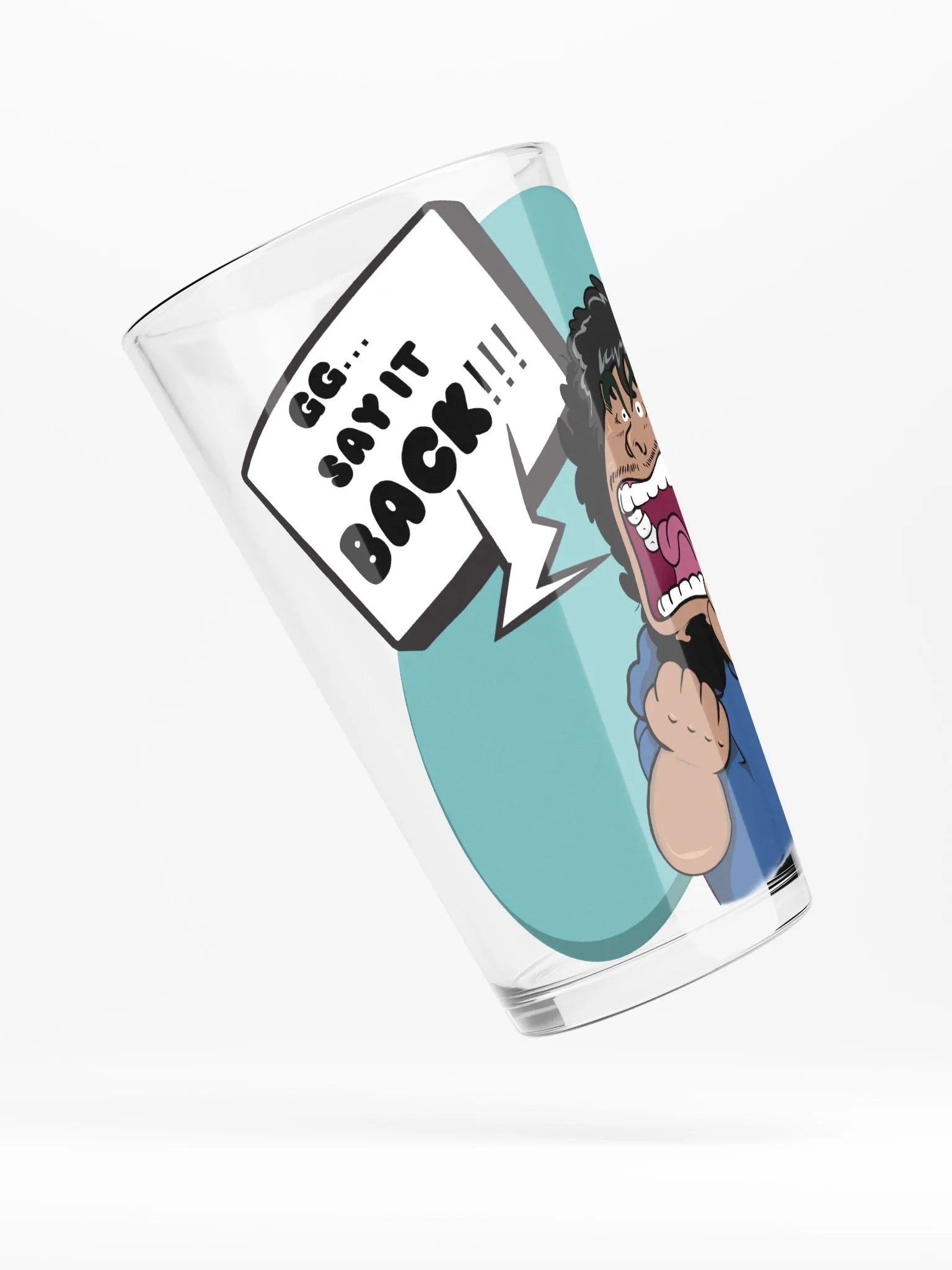 a Pint of Passive Aggression product image (4)
