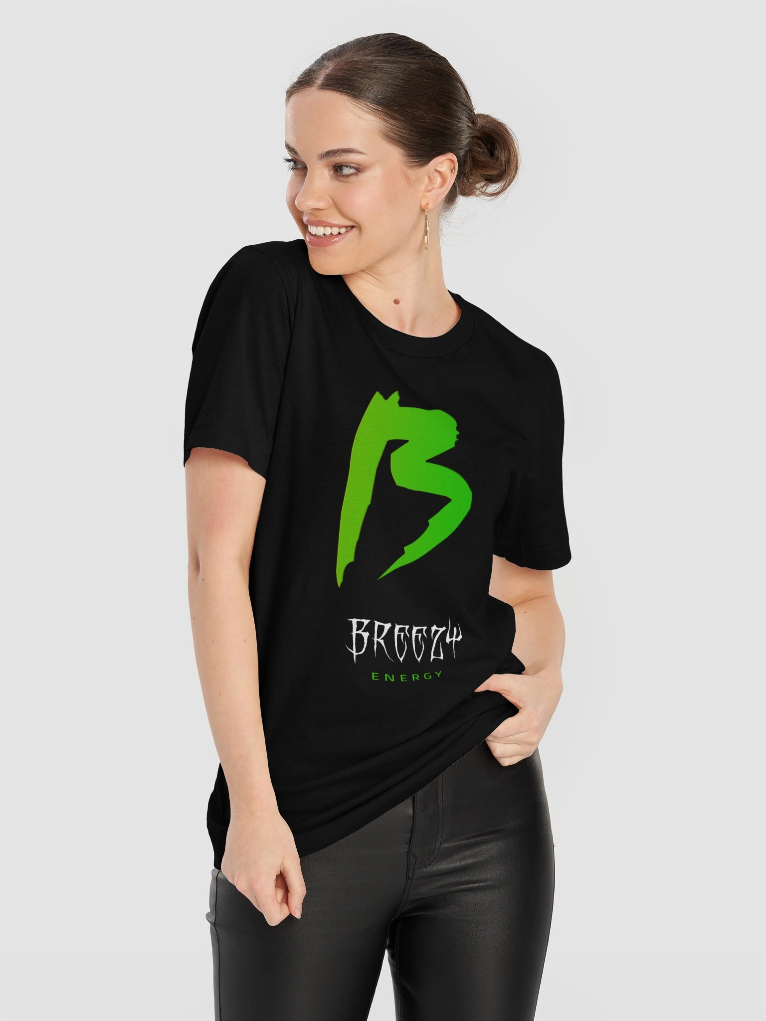 Breezy Energy Tee product image (21)