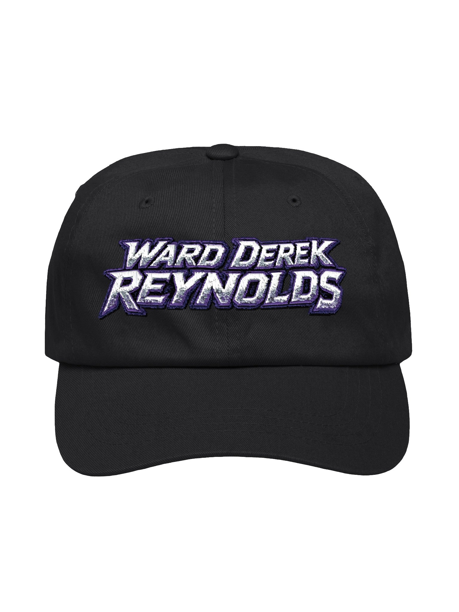 Name Branded Dad Cap product image (8)