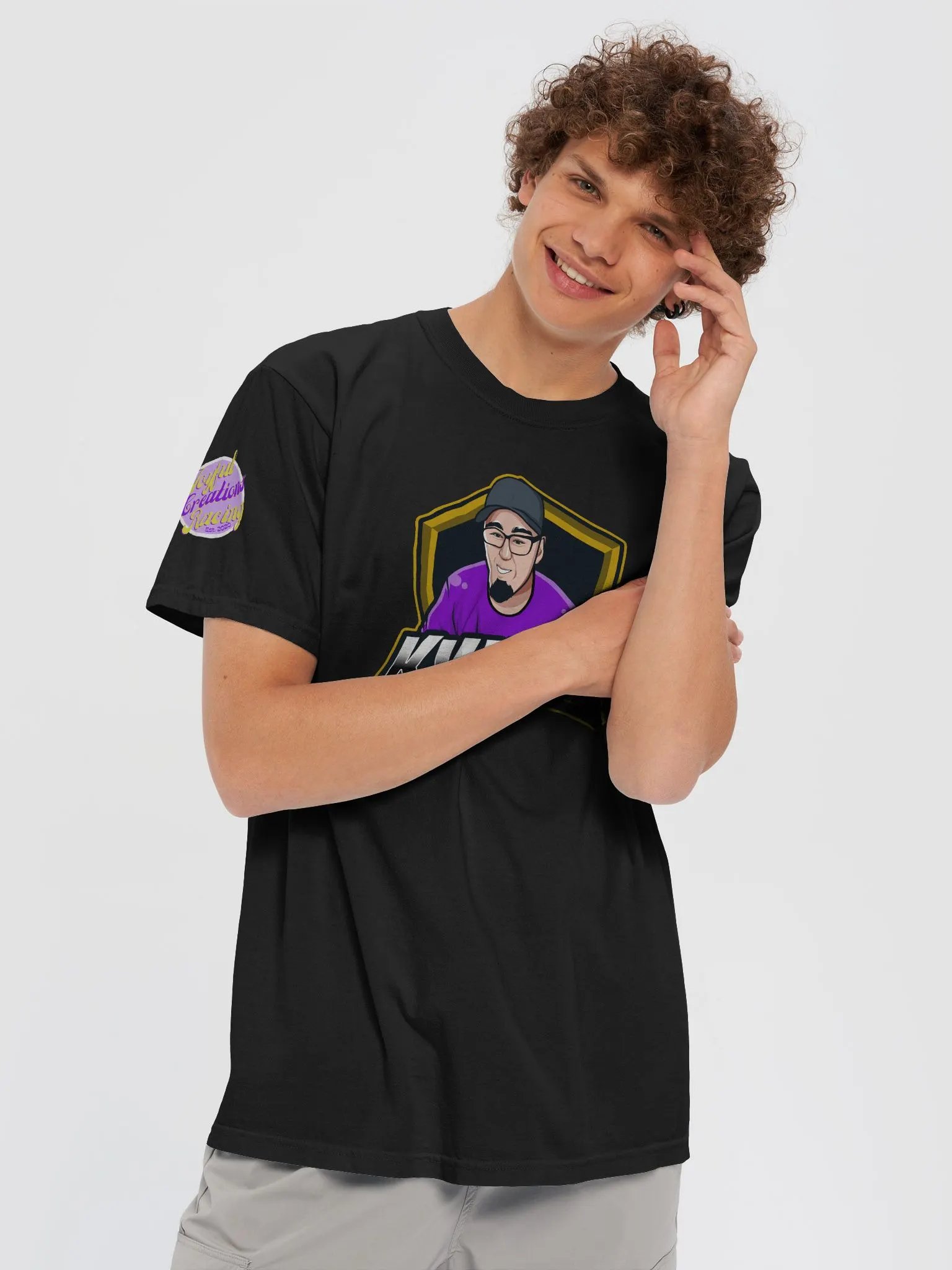 KyleXX Shirt product image (5)