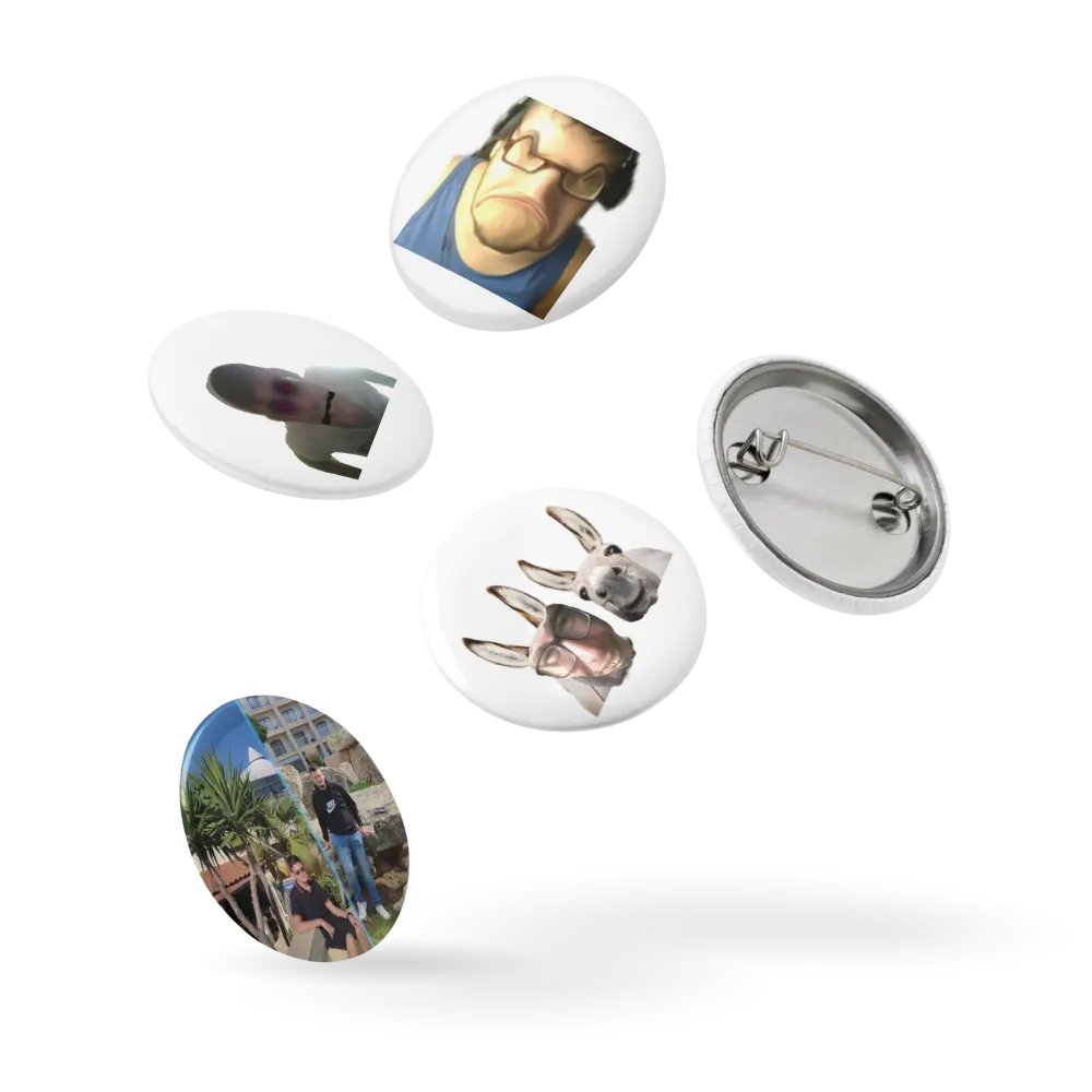 Pin Button product image (14)