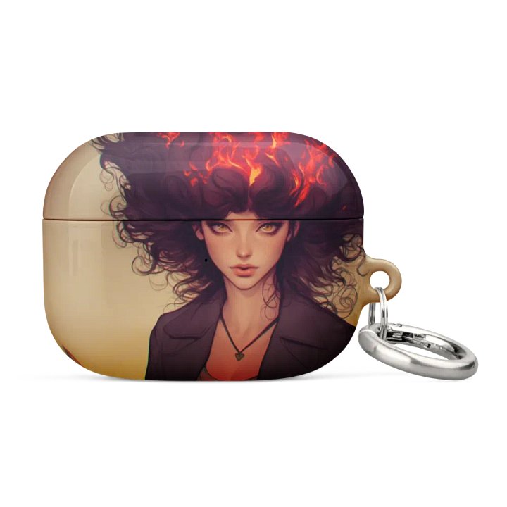The Rose 8 product image (4)