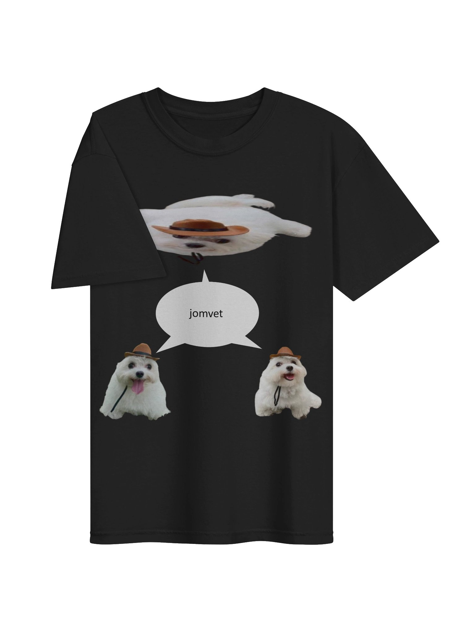 tri-jom tee product image (3)