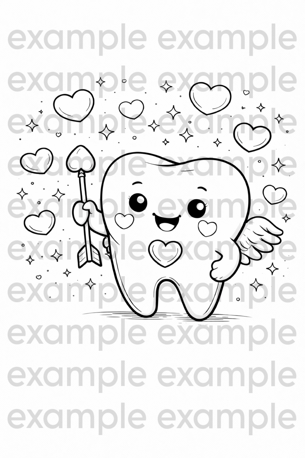 Love at First Bite product image (2)