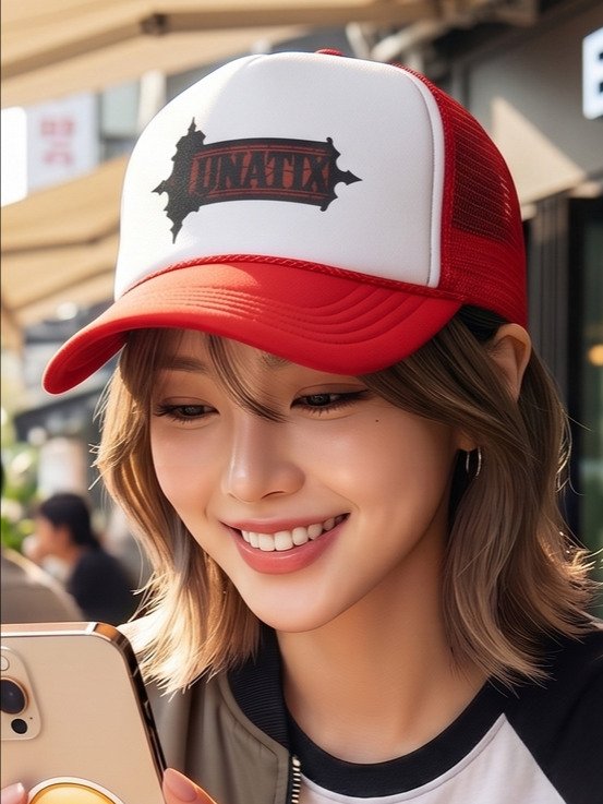 Cap Vampire product image (1)