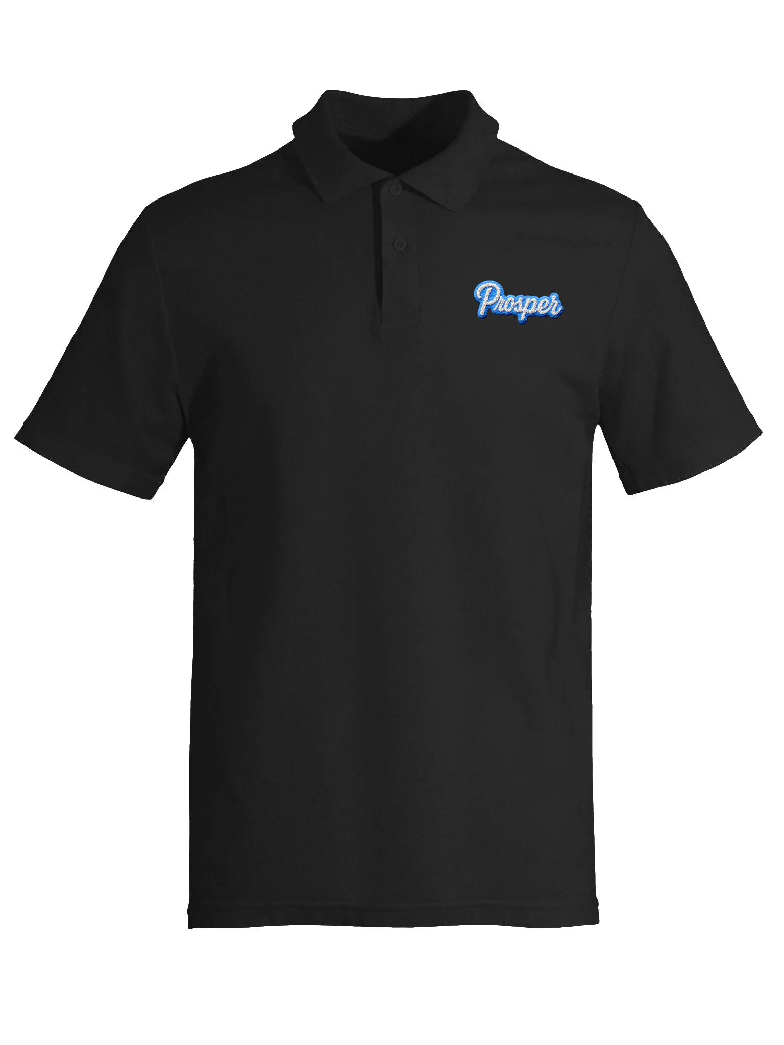 Prosper Classic Polo product image (13)