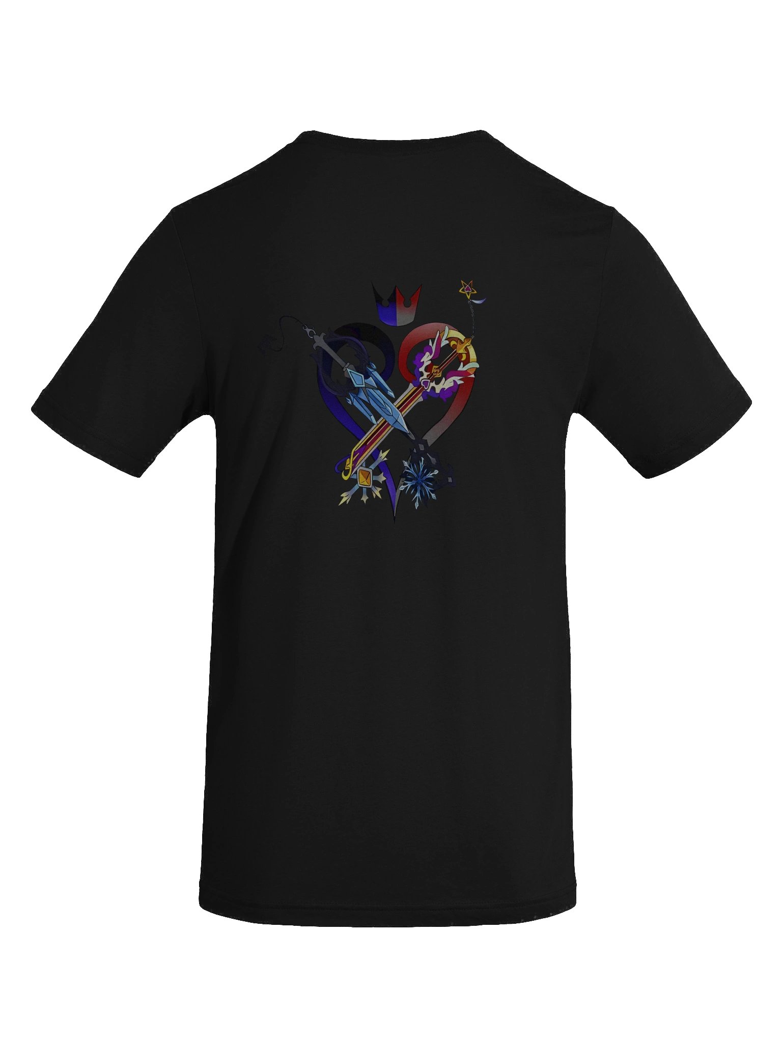 FIZZYVERSE COMIC SHIRTS 3 product image (113)