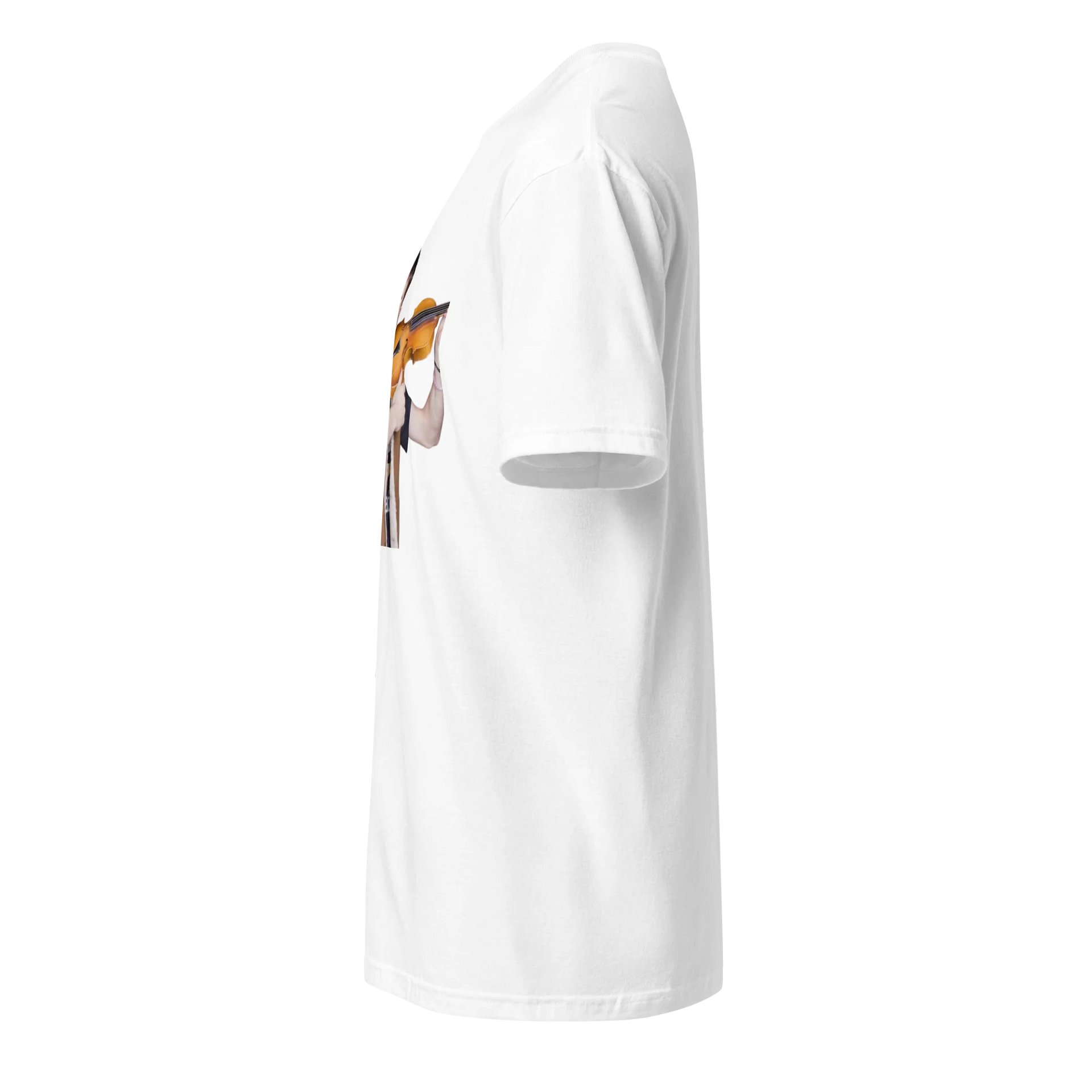 The Classic Ryan Weaver - Gildan Unisex Softstyle T-Shirt by Gildan product image (3)