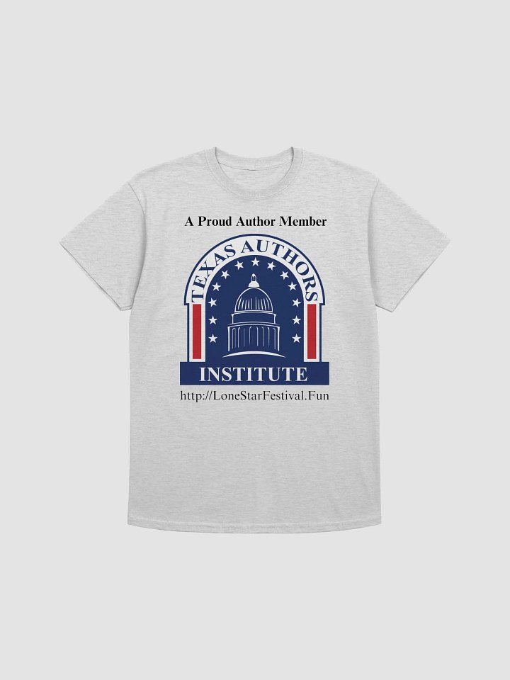 A Proud Author Member product image (9)
