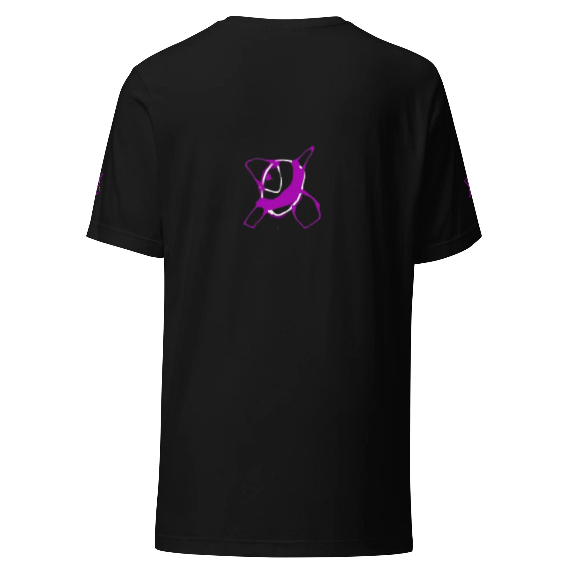 NH CORE Blank T-shirt product image (3)