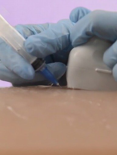 Ultrasound-Guided Vascular Puncture Training Model product image (1)