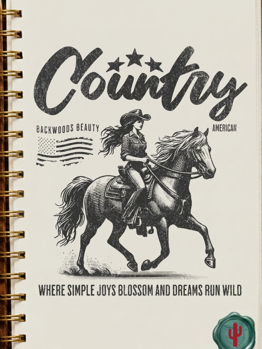 Country Dreamer product image (19)