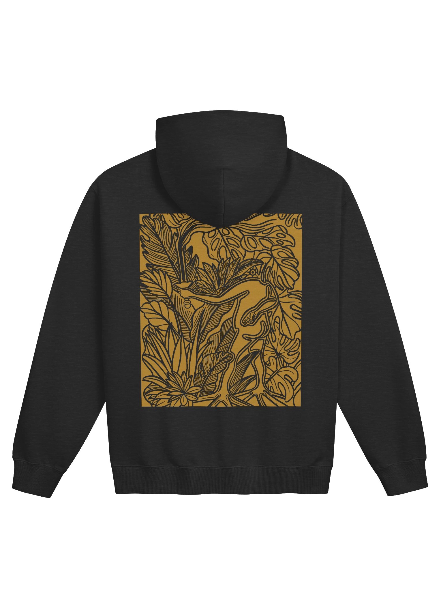 Wielding Joy Faded Hoodie product image (8)