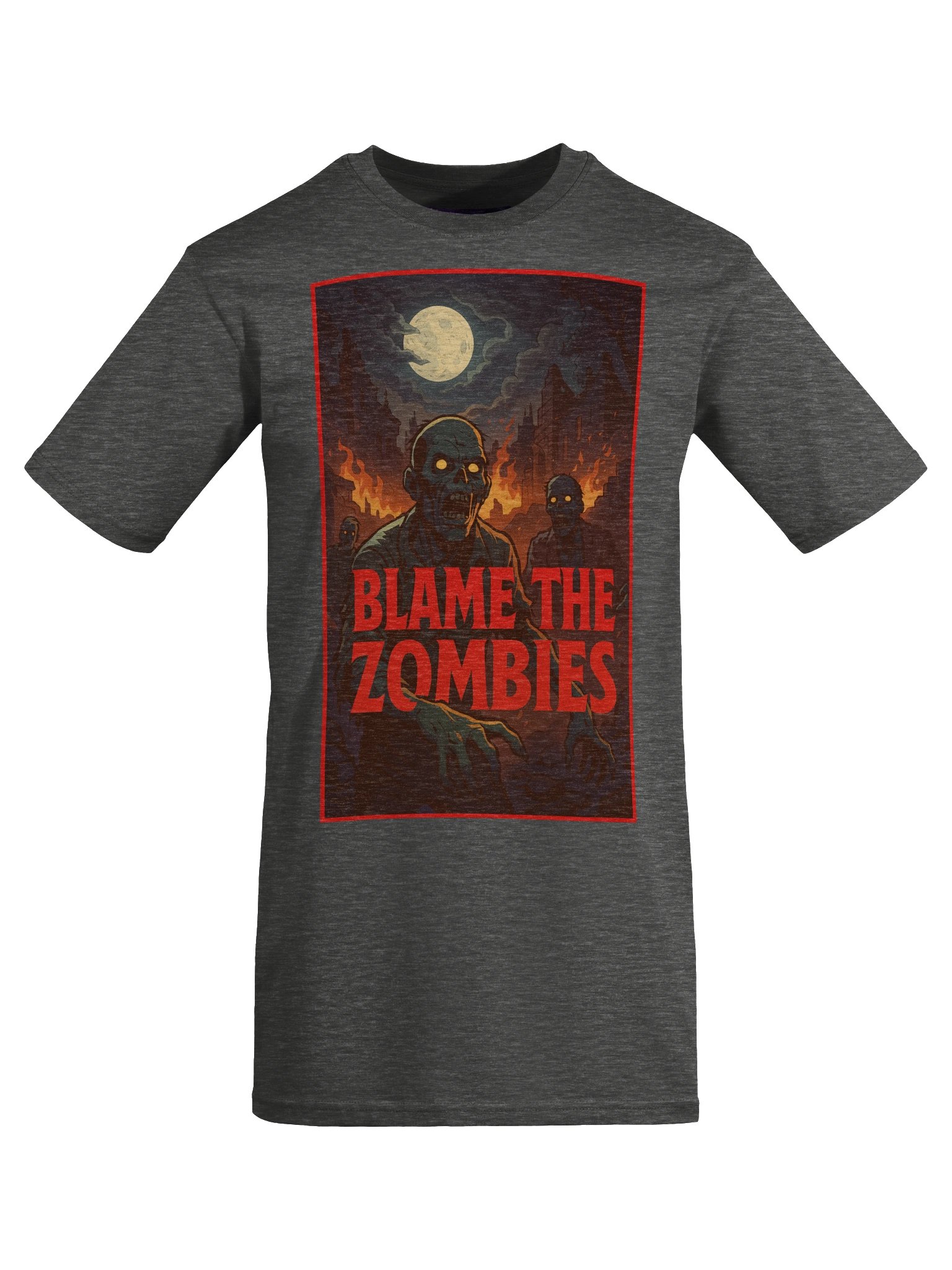 Blame the Zombies product image (49)