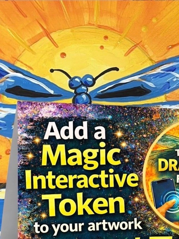 Memory Token Gift Set product image (1)