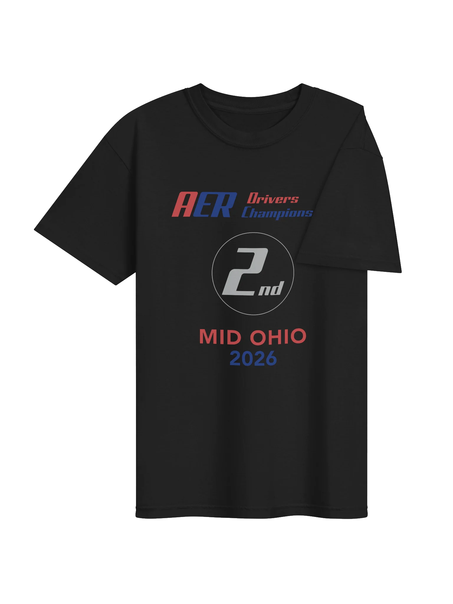 MidO Drivers Champ 2nd product image (4)