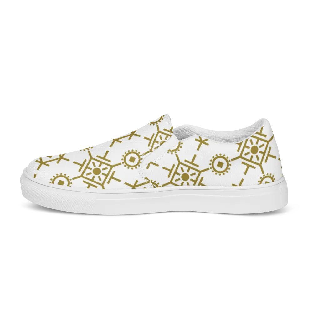 Giallo Speciale Slip-Ons product image (8)