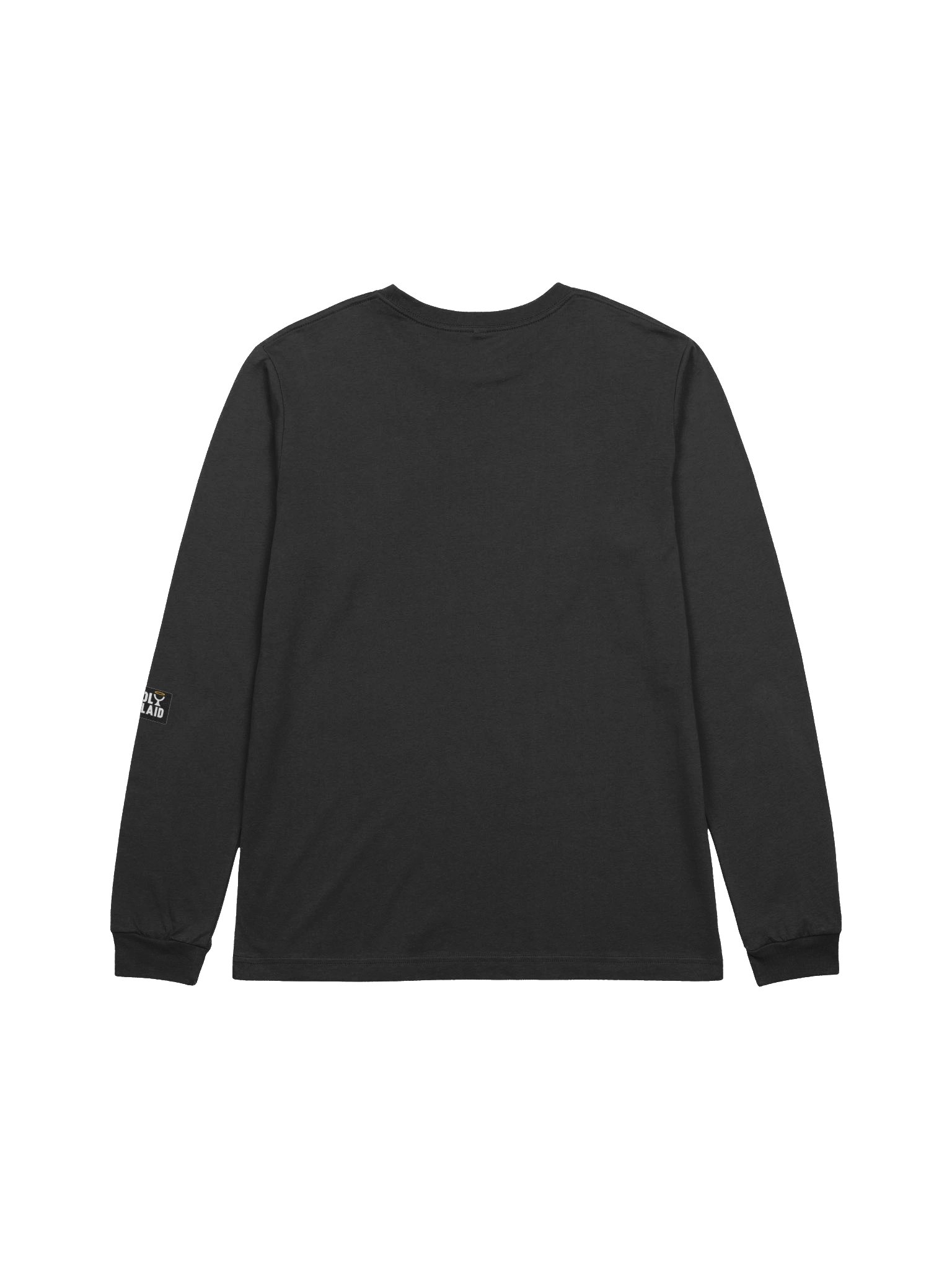 My Worldview Updates - Supersoft Long Sleeve Tee product image (2)
