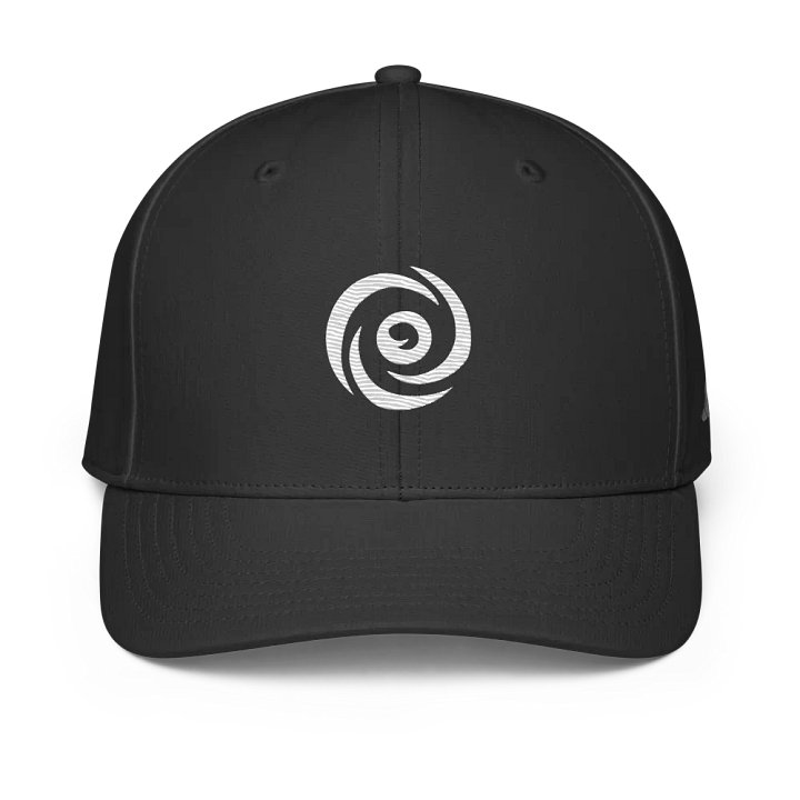 Eye On the Storm Logo Performance Cap product image (2)