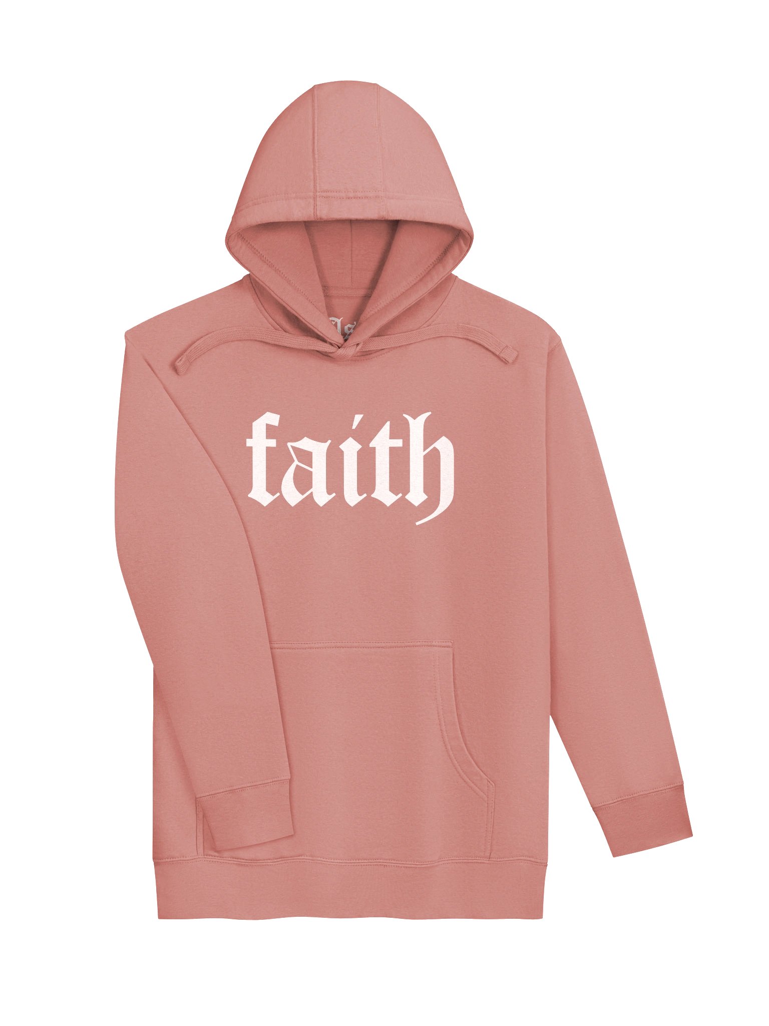 Faith Hoodie Women product image (3)
