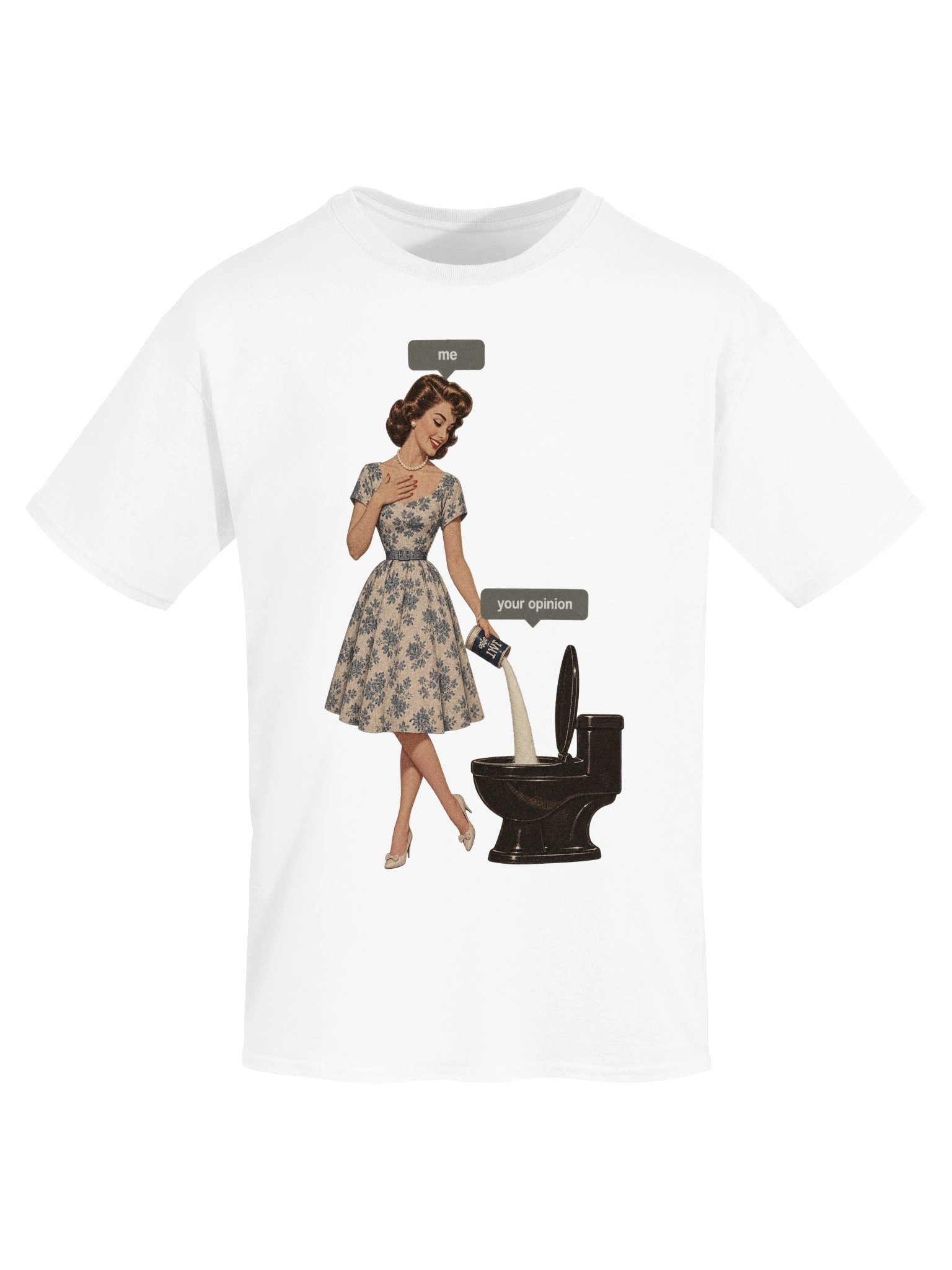 Me. Your opinion. product image (5)