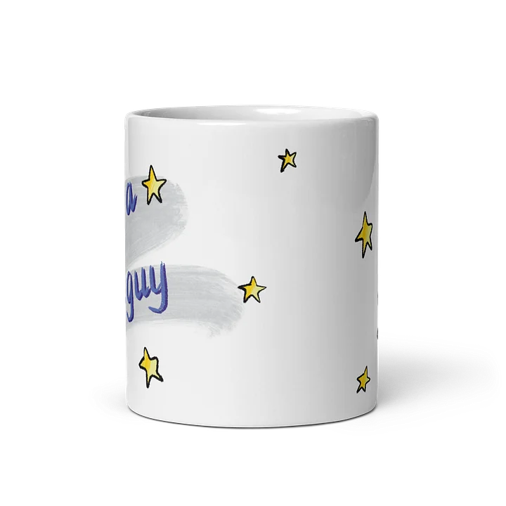 Little Guy Mug product image (2)
