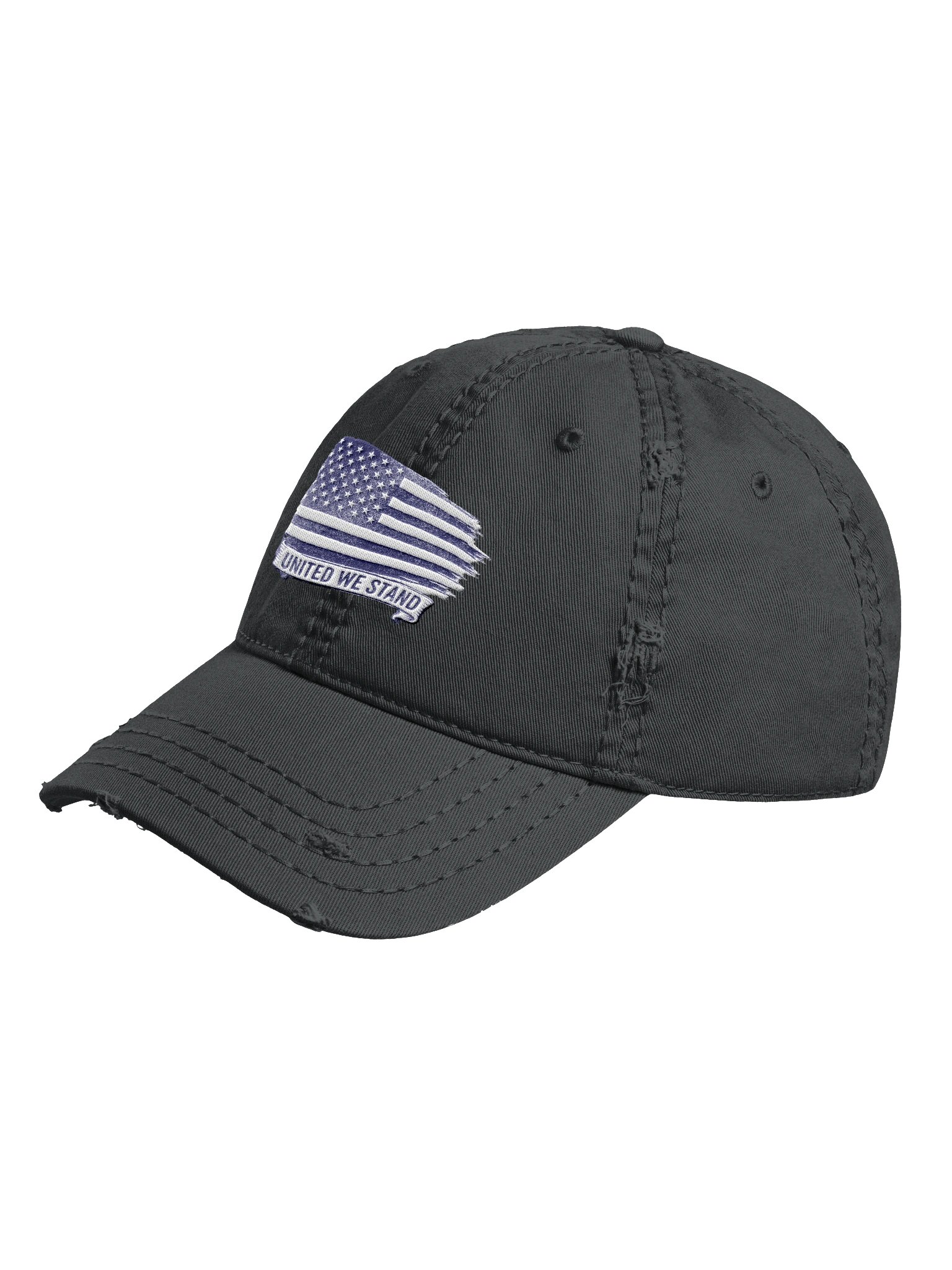 United We Stand - Distressed Cap product image (2)