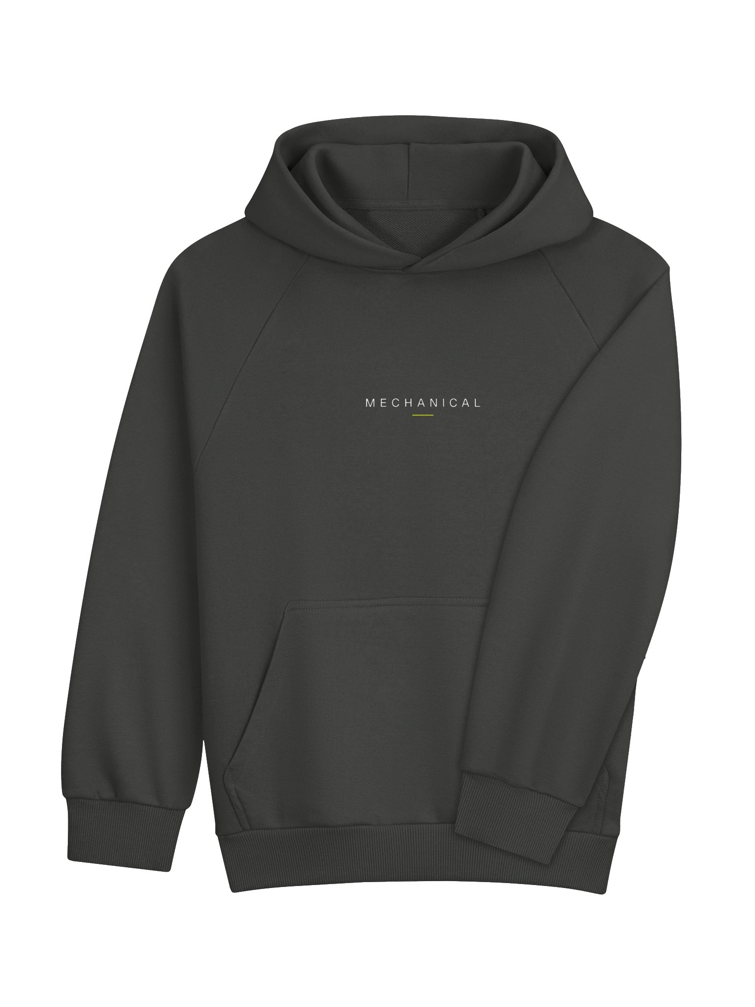 SIGREX Source — Mechanical Hoodie product image (4)