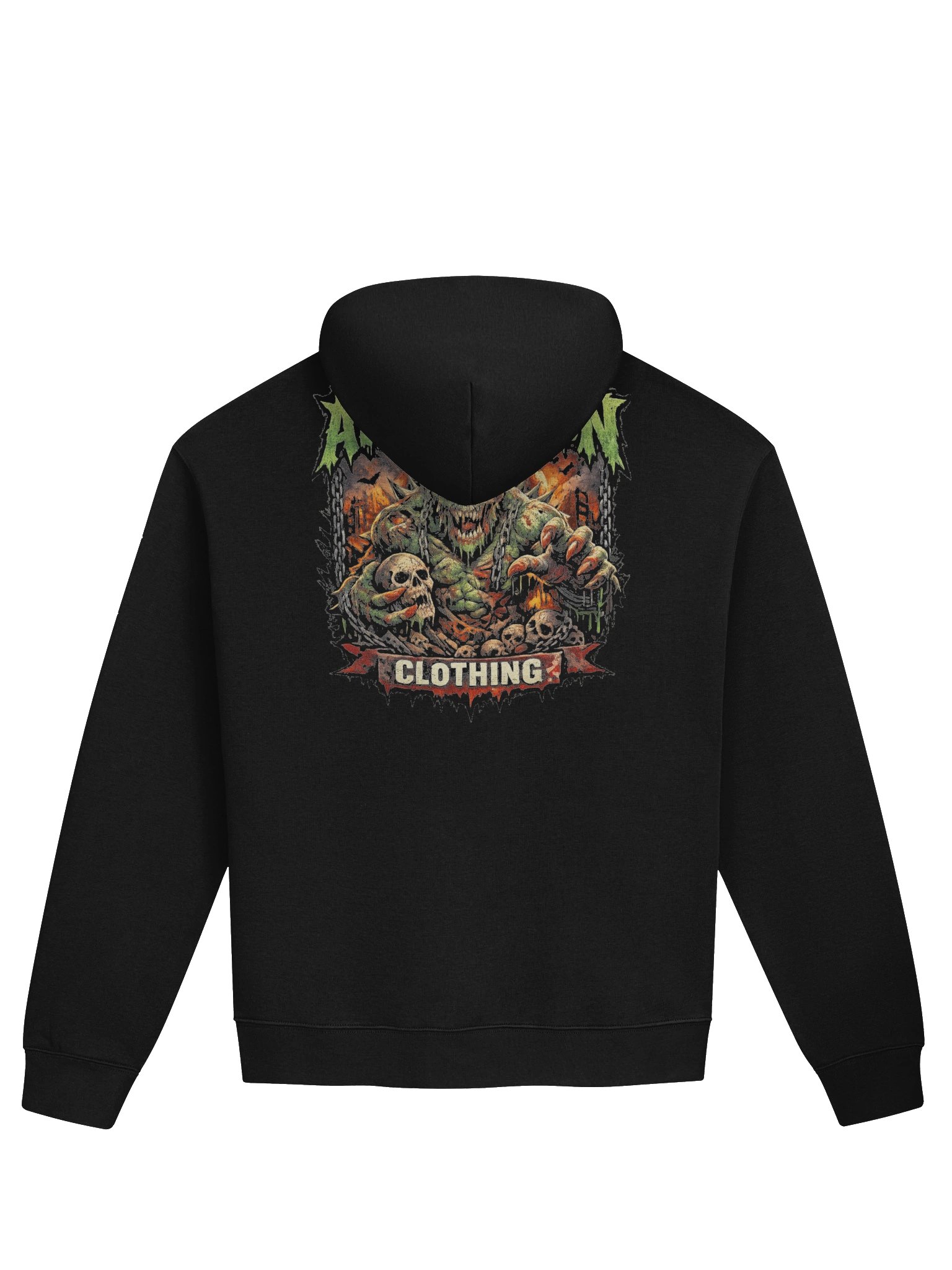 Cozy Comfort Oversized Hoodie product image (10)