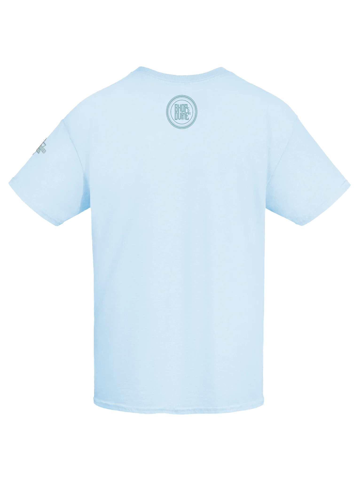 Medusa design T-Shirt product image (9)
