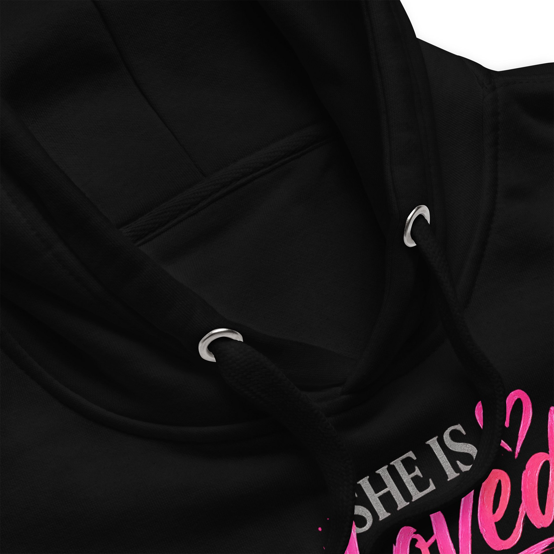 SHE IS ME — LOVED & CHOSEN product image (2)