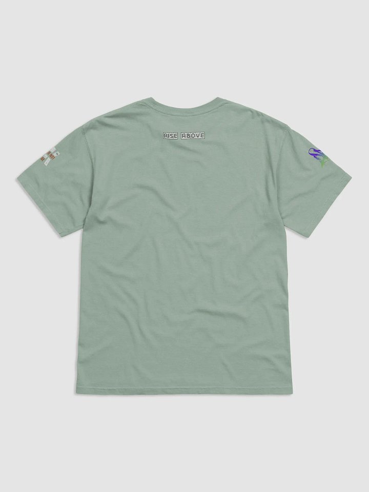 Nation Tee product image (2)