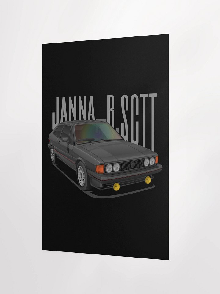 Poster - janna_r.sctt product image (2)