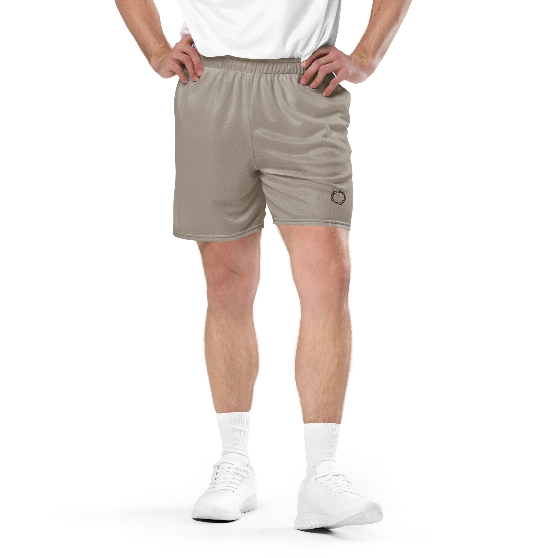 ARISE - Stone Short product image (1)