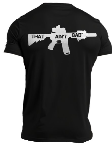 That Aint Bad - Gun product image (2)