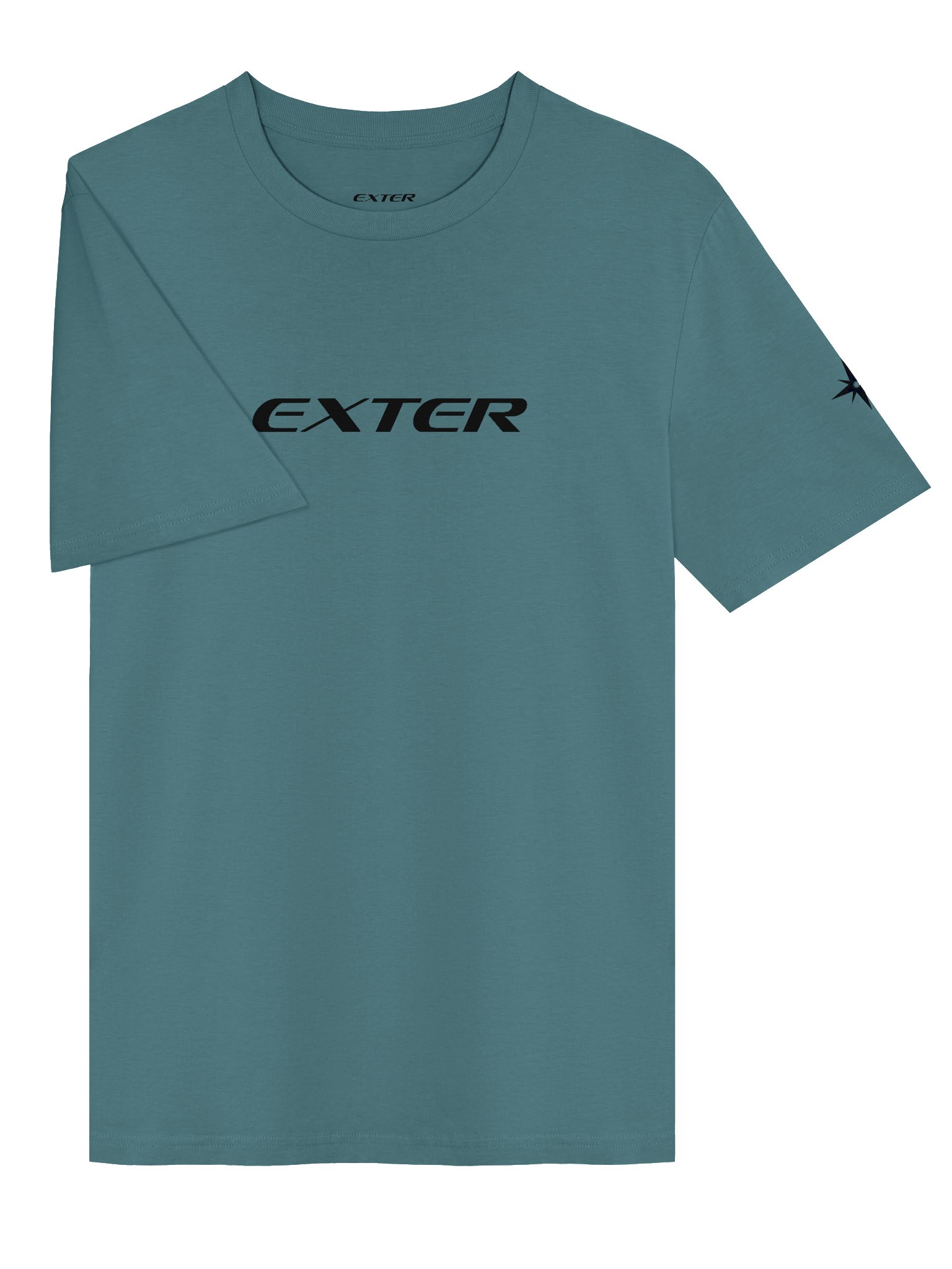 EXTERNAL DARK TEE product image (56)