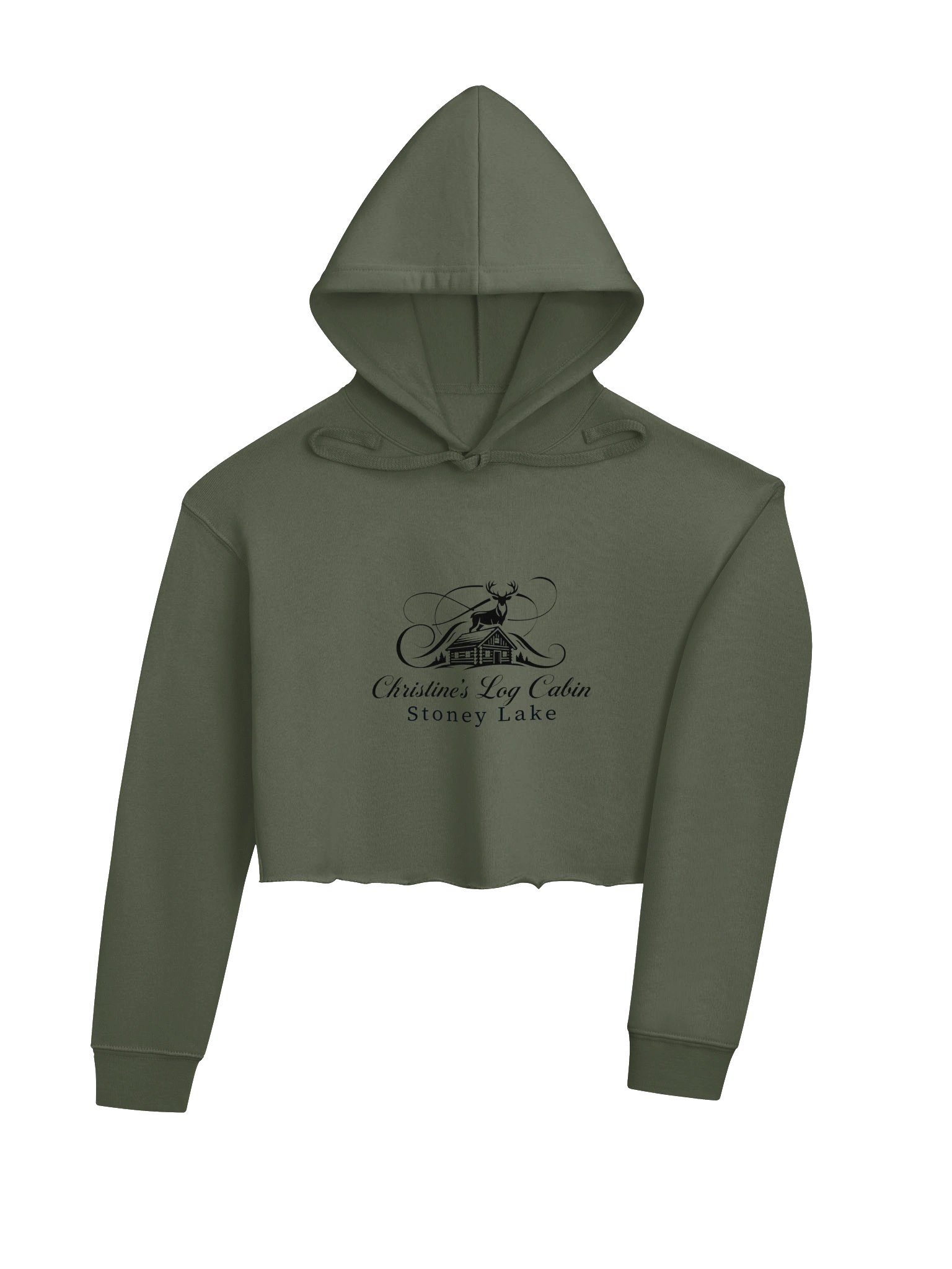 The Cabin Comfort Crew | Christine's Log Cabin product image (19)