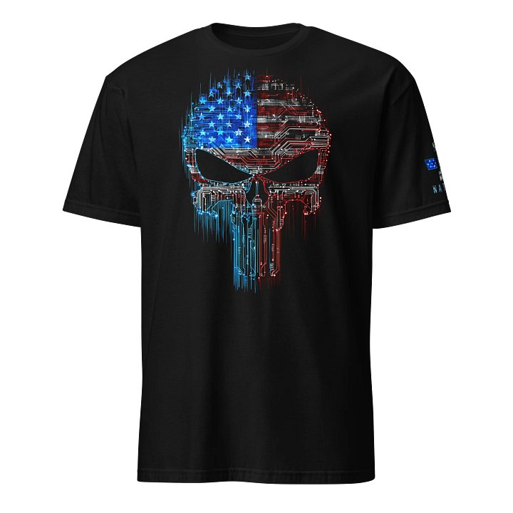 Punish Evil: Cyber Edition product image (1)