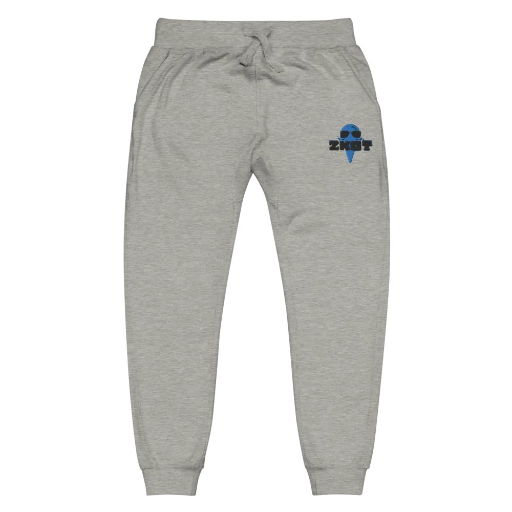 ZKOT Sweatpants - Show your Support with Style - Menswear, Womenswear product image (1)