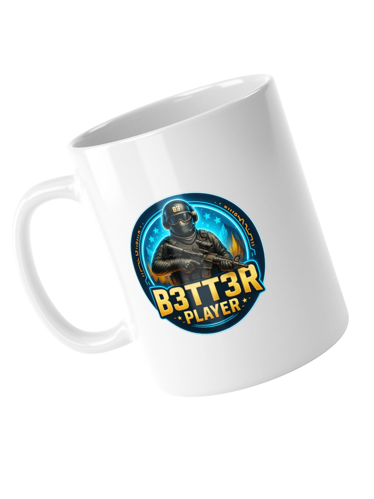 Gen 2 Coffee Mug product image (5)