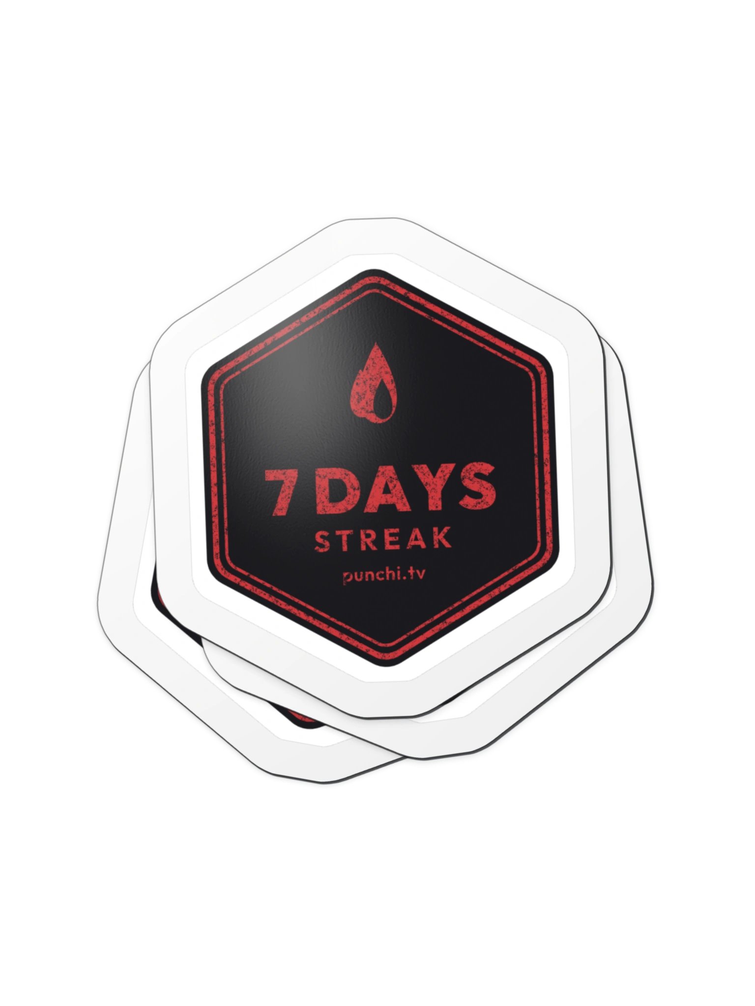 Punchi Magnet: 7 Days Streak product image (2)