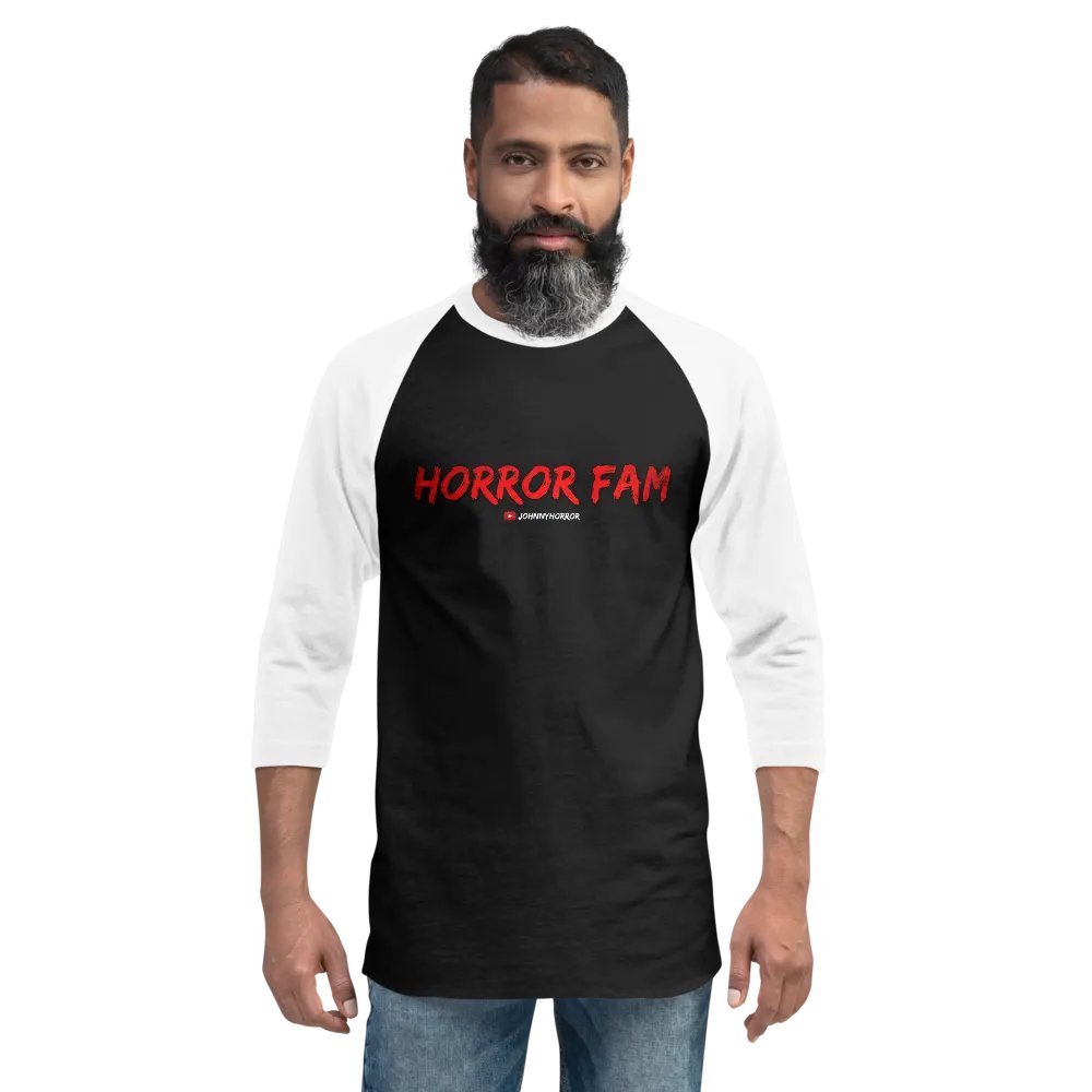 Raglan Unisex Fam Front product image (6)