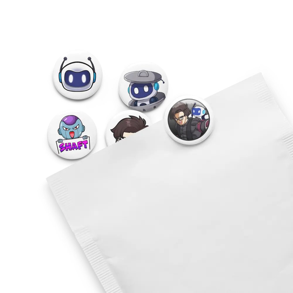 DUMMY PINS product image (3)
