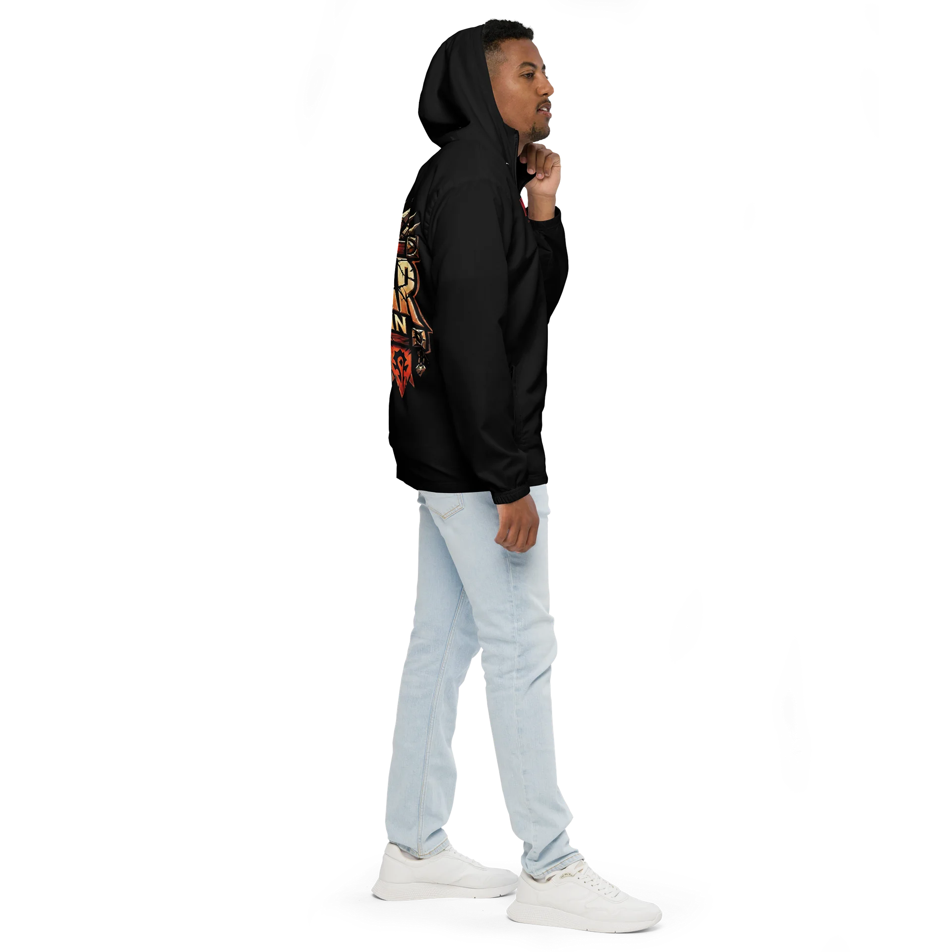 MDGA Light Jacket product image (5)